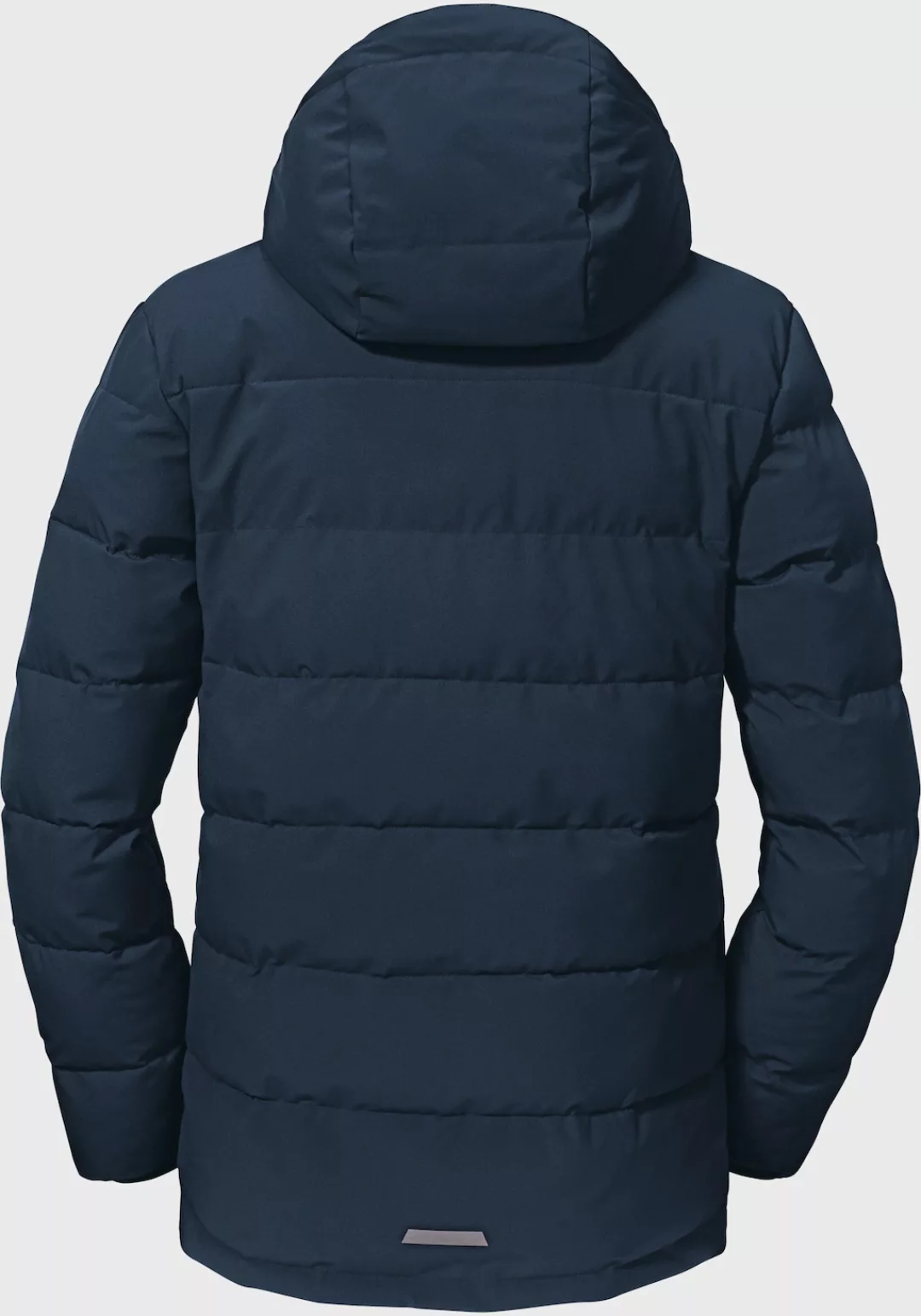 Schöffel Outdoorjacke "Ins. Jacket Eastcliff M", mit Kapuze günstig online kaufen