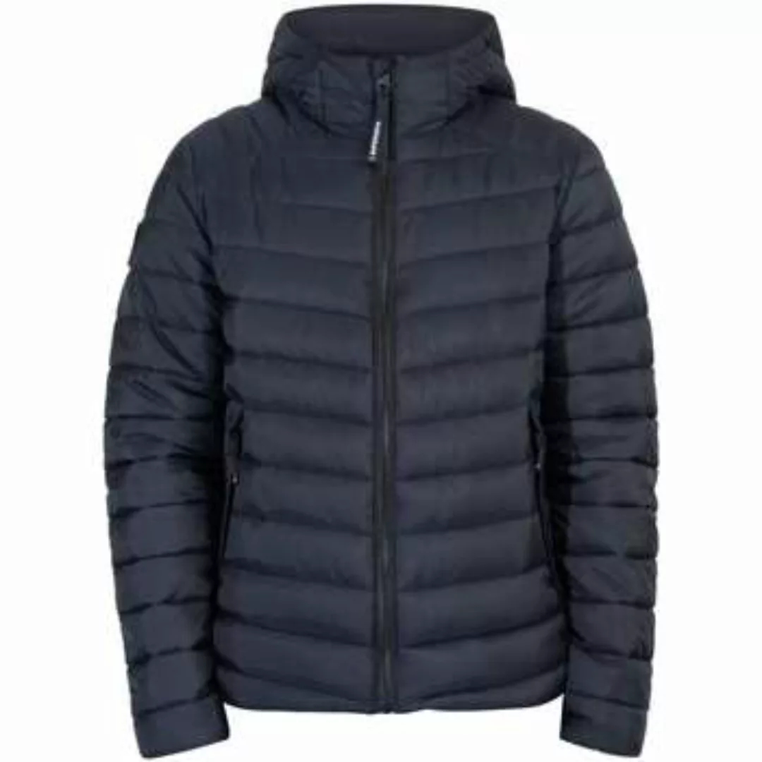 Superdry  Trainingsjacken Fuji Sport Wattierte Jacke Mit Kapuze günstig online kaufen