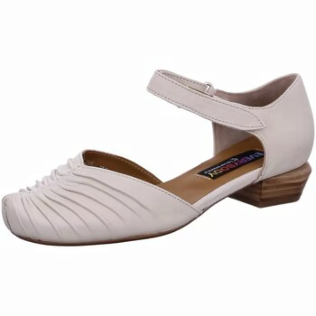 Everybody  Damenschuhe Slipper GLORIOSA Schuhe latte 16047 16047L2296 latte günstig online kaufen