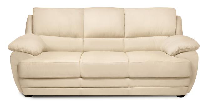 3-Sitzer Sofa NEBOLO von Cotta Bisquit günstig online kaufen