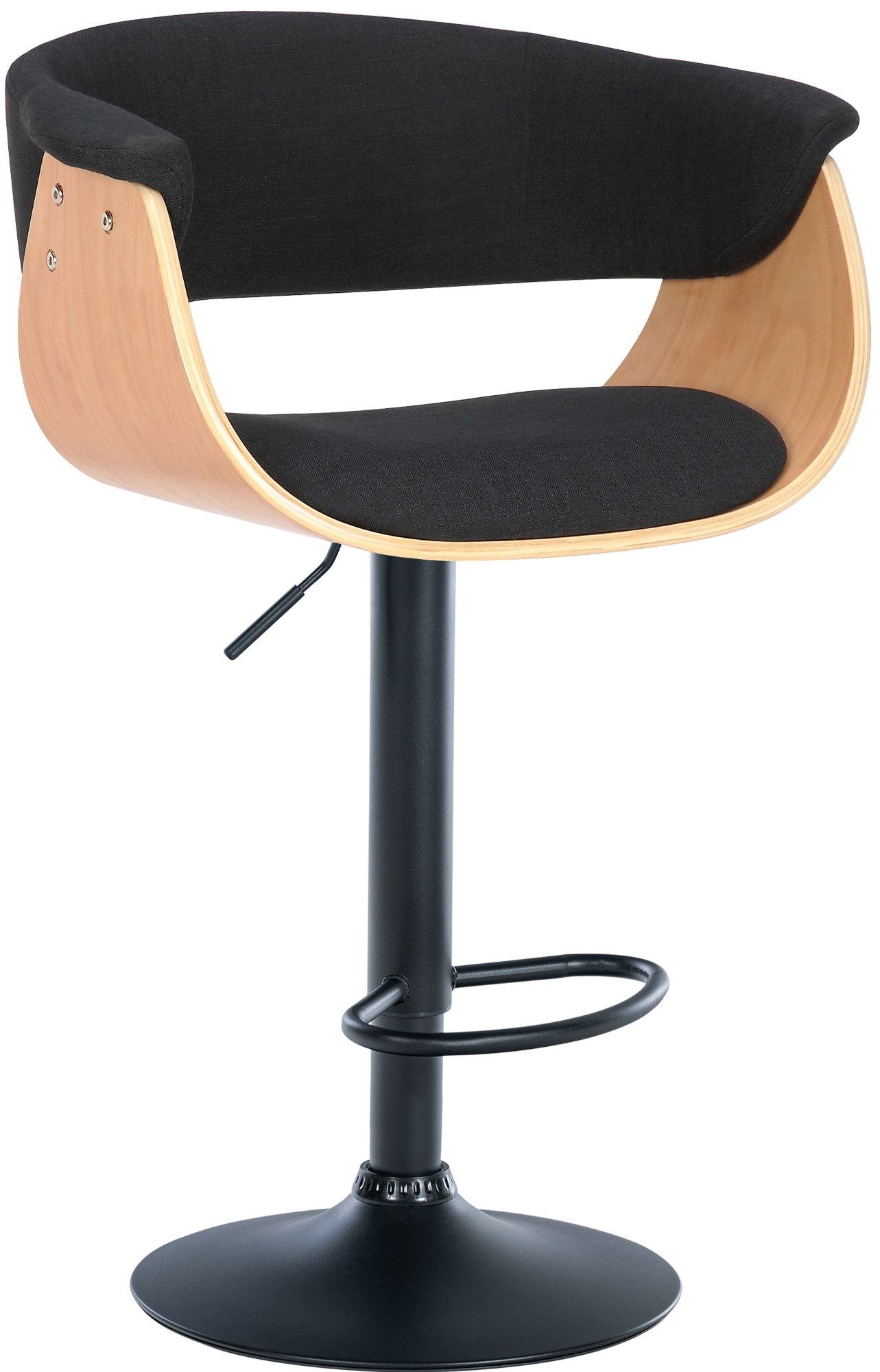 CLP Barhocker Vestal, Barstuhl 360° drehbar günstig online kaufen