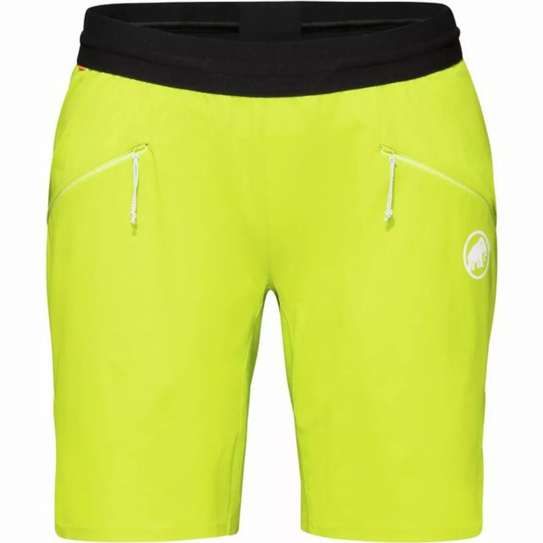 Mammut Funktionsshorts Softshell-Shorts Aenergy Light günstig online kaufen