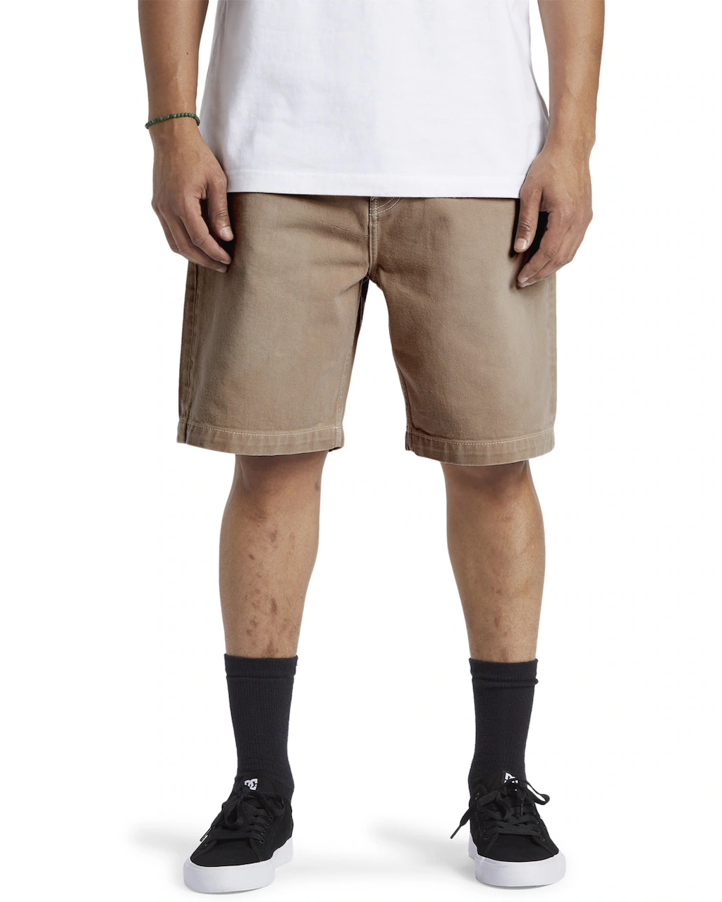 DC Shoes Bermudas "Worker Baggy 19.5"" günstig online kaufen