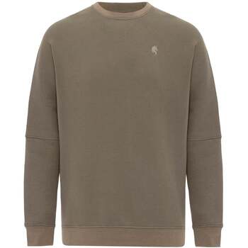 Moxx Paris  Sweatshirt Louis Regular Fit Sweatshirt günstig online kaufen