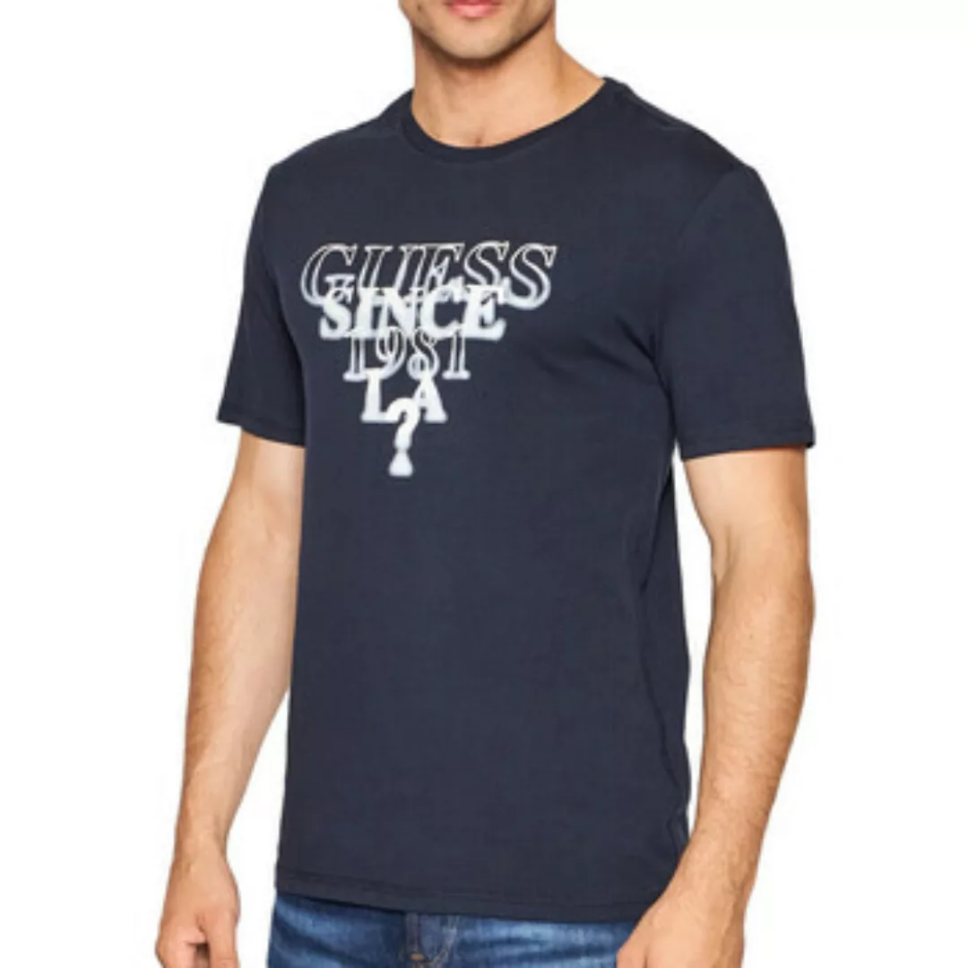 Guess  T-Shirt G-M2YI44J1311 günstig online kaufen