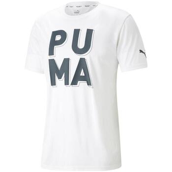 Puma  T-Shirt 523119-02 günstig online kaufen