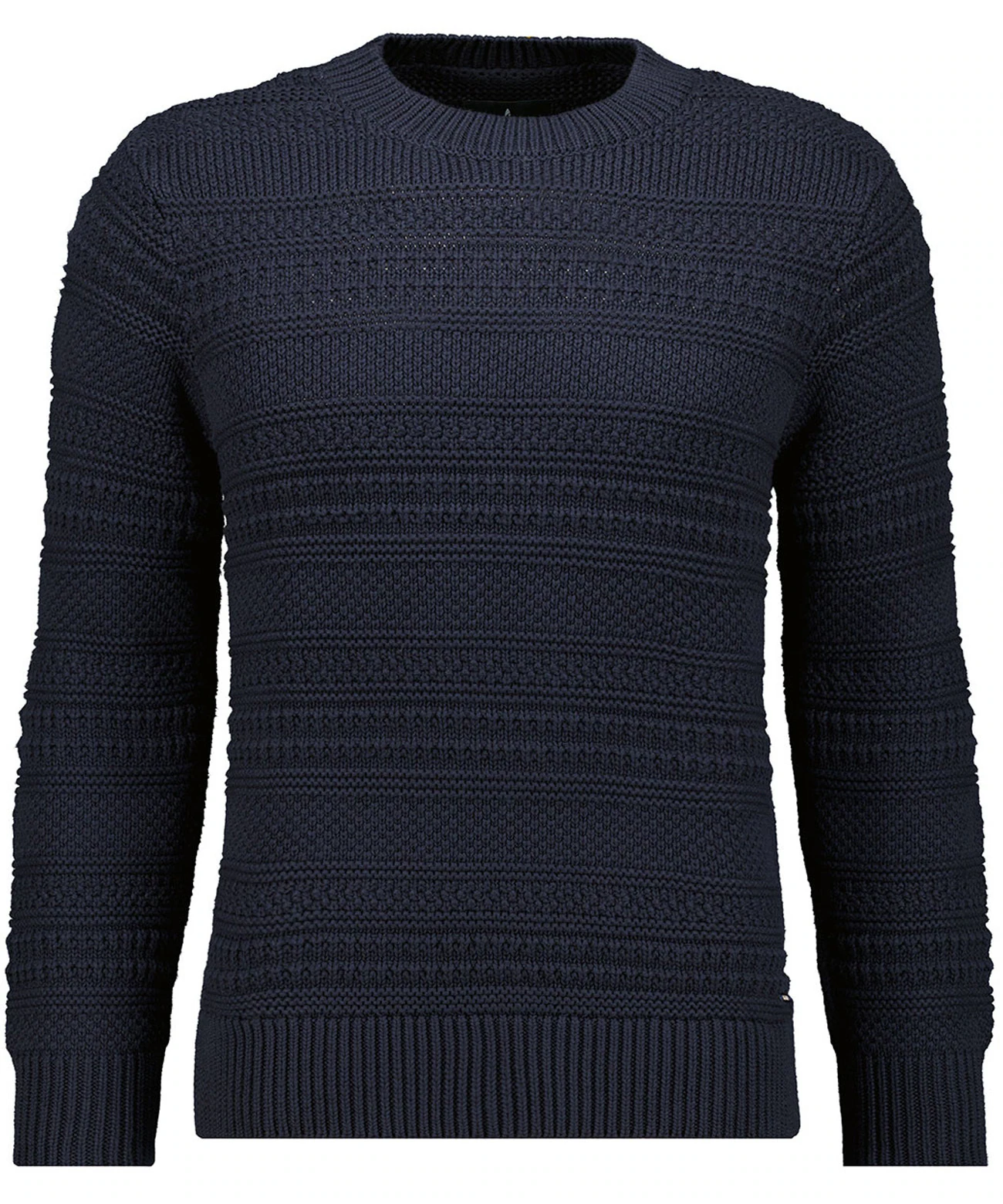 RAGMAN Rundhalspullover günstig online kaufen