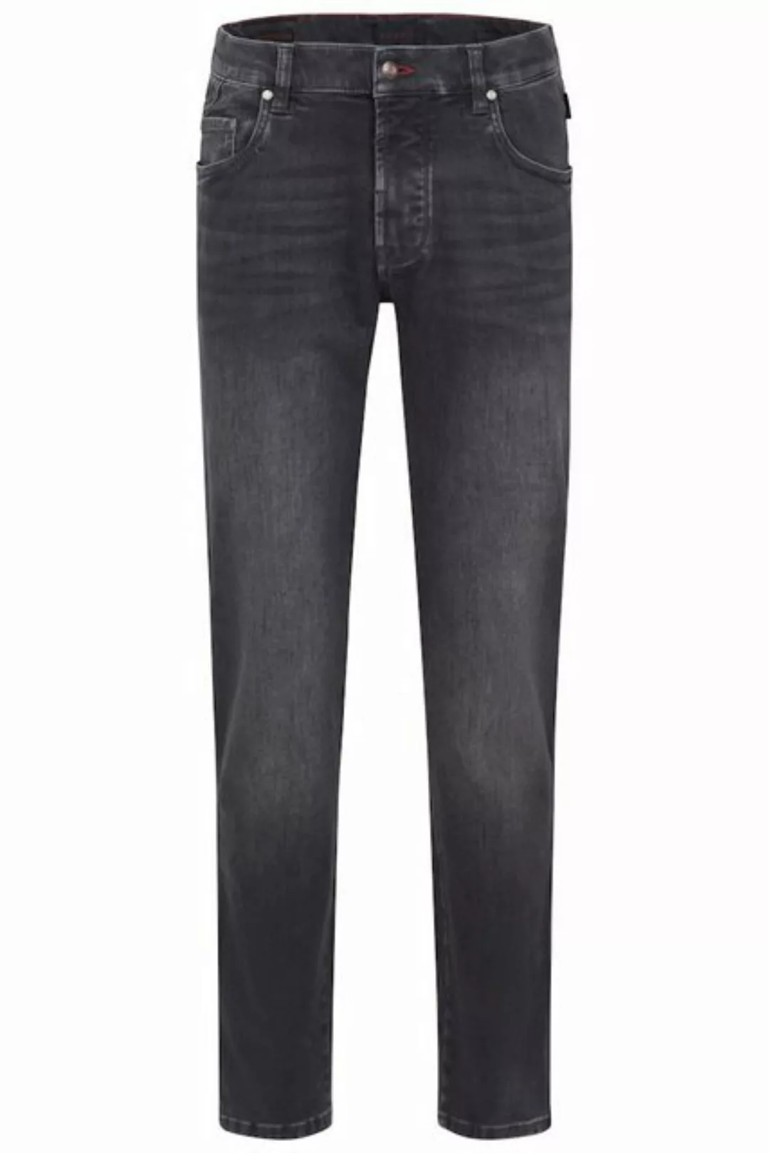 bugatti 5-Pocket-Jeans 3278D-96635 Flexcity-Ausstattung Baumwoll-Elasthan-M günstig online kaufen