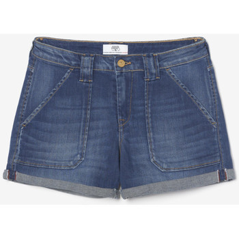 Le Temps des Cerises  Shorts Shorts shorts aus denim BLOOM günstig online kaufen