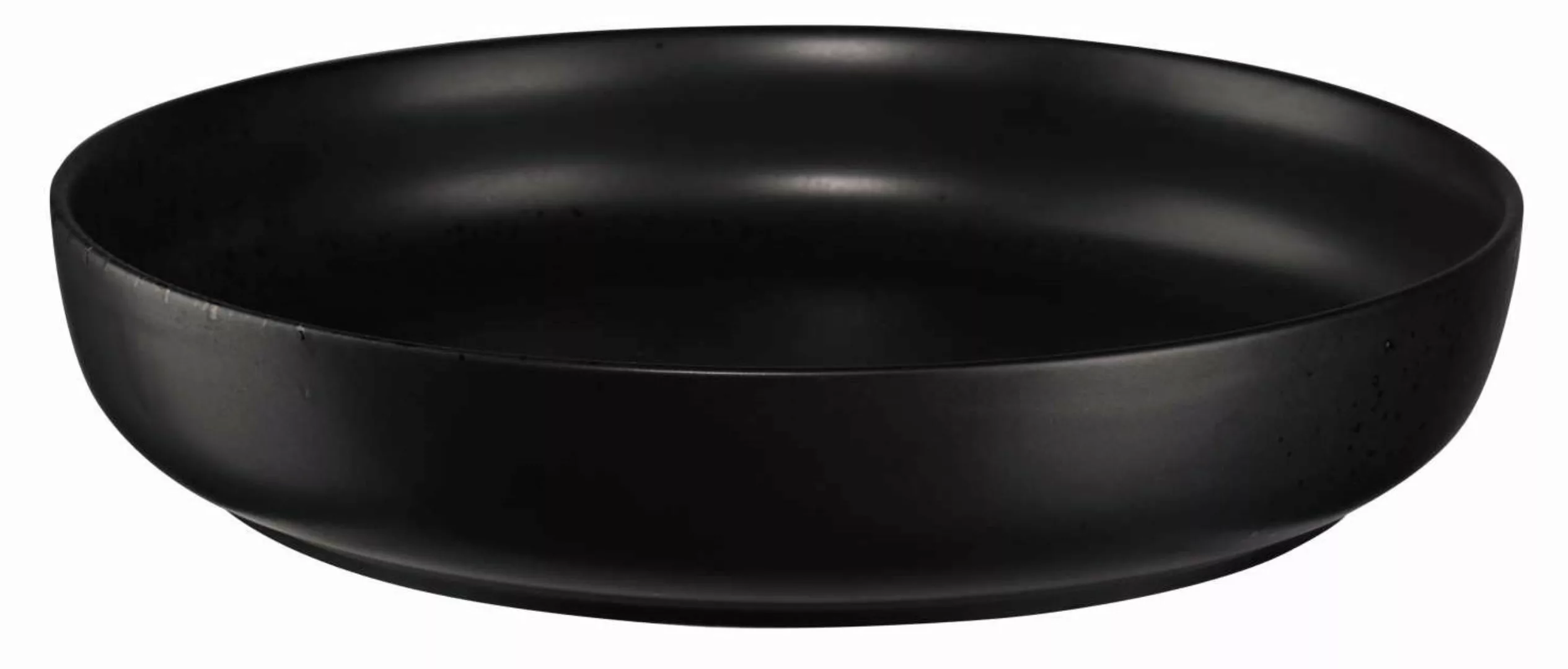 ASA COPPA COPPA Salatschale kuro 27,5 cm (schwarz) günstig online kaufen