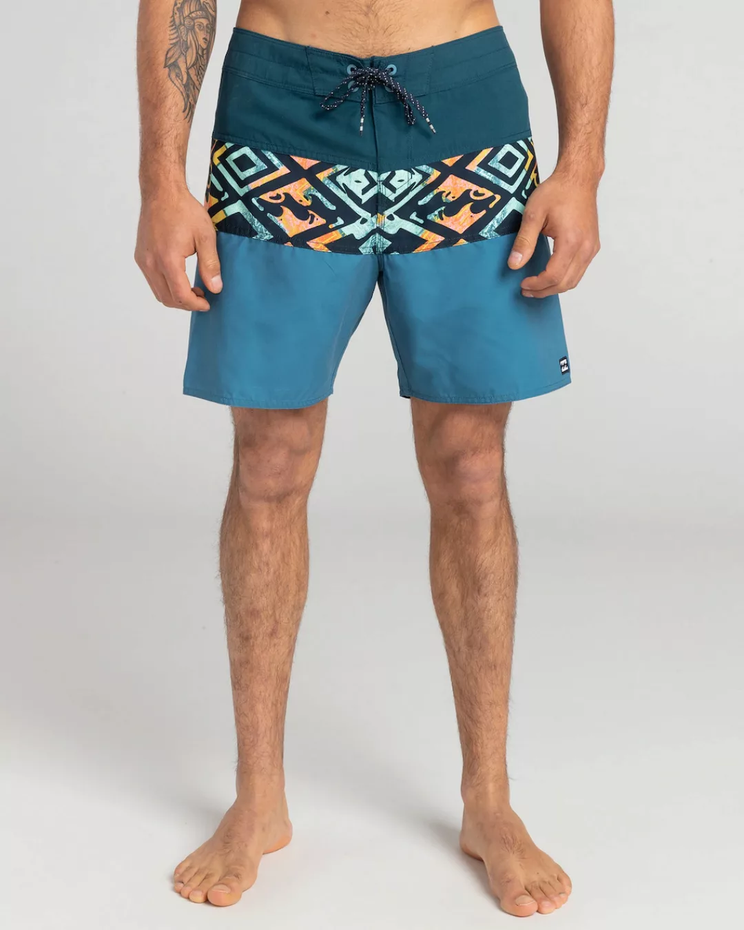 Billabong Boardshorts "Tribong OG" günstig online kaufen