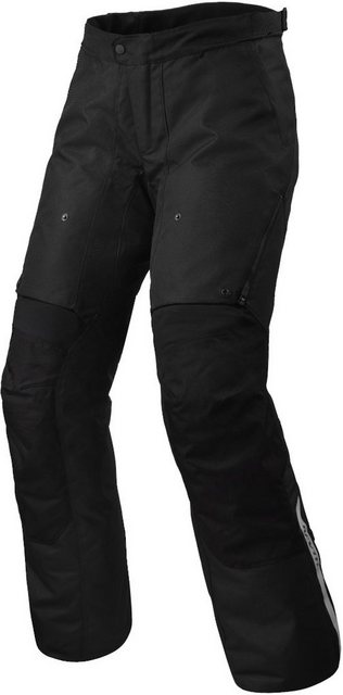 Revit Motorradhose Outback 4 H2O Motorrad Textilhose günstig online kaufen