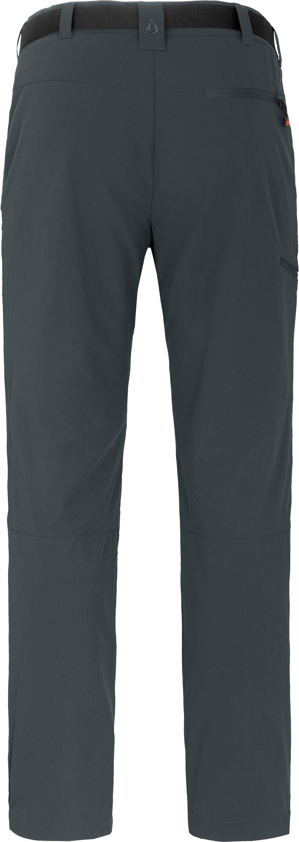 Bergson Outdoorhose ALASKO Herren Winter Wanderhose, günstig online kaufen