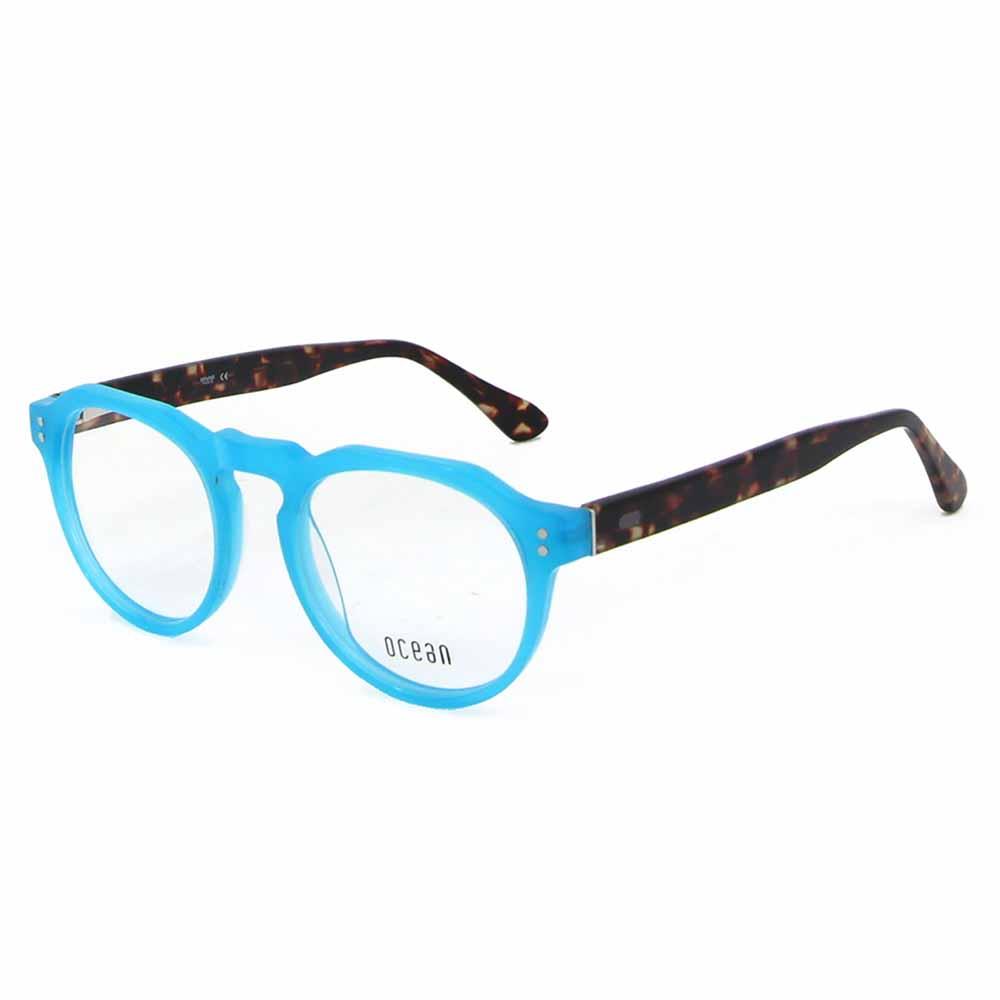 Lenoir Eyewear Mae Sonnenbrille Light Weight Blue Light Front With Demy Bro günstig online kaufen