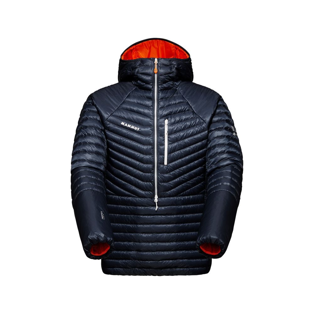 Mammut Eiger Speed IN Half Zip Hoodie Men - Daunenjacke günstig online kaufen