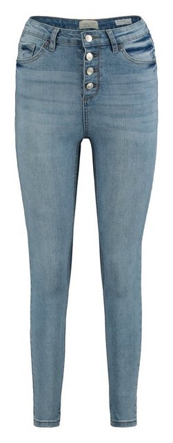 HaILY’S 5-Pocket-Jeans Modell: LG HW C JN Romina günstig online kaufen