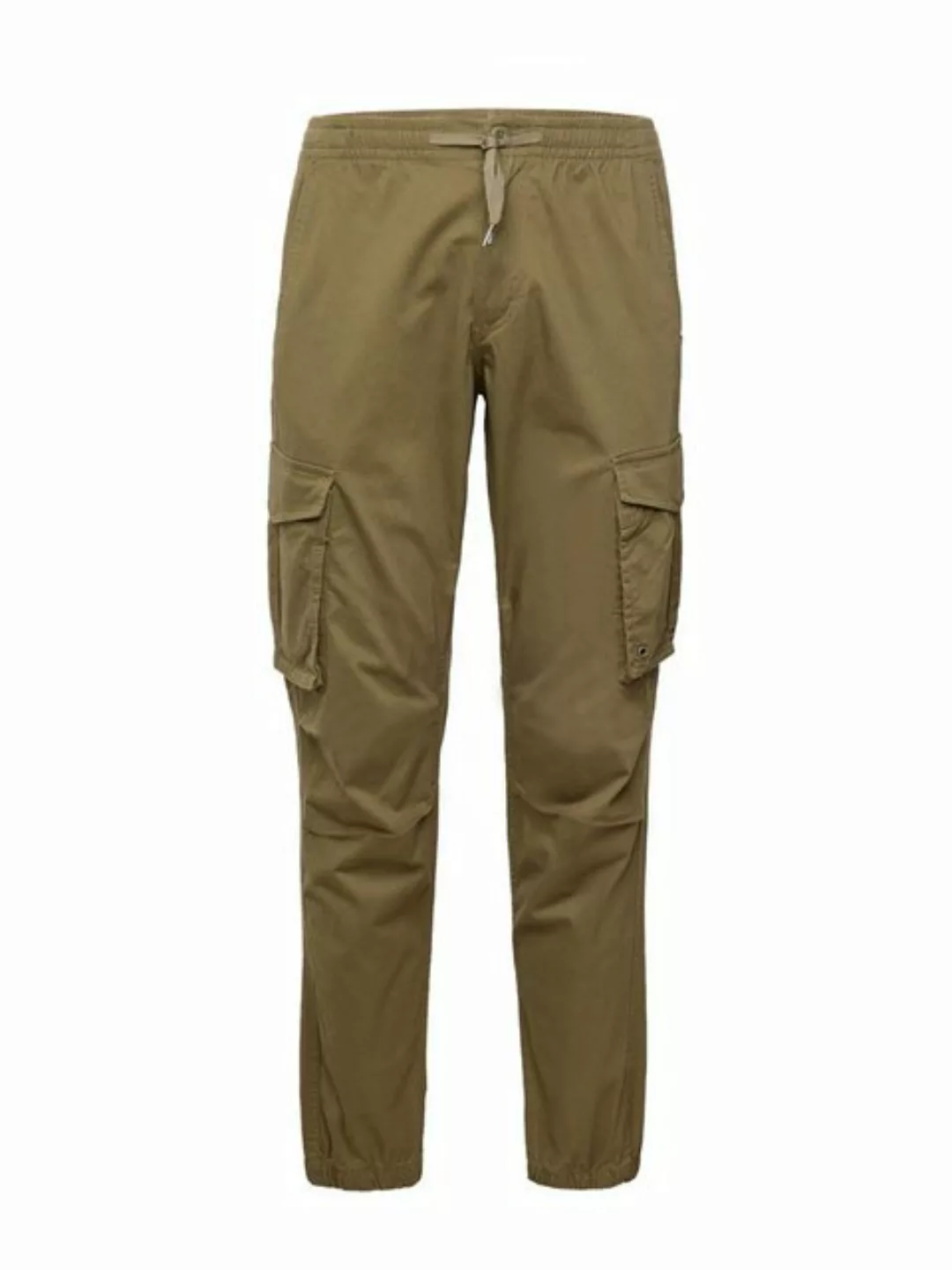 Jack & Jones Herren Cargohose JPSTKANE JJNOAH CUFFED -Relaxed Fit günstig online kaufen