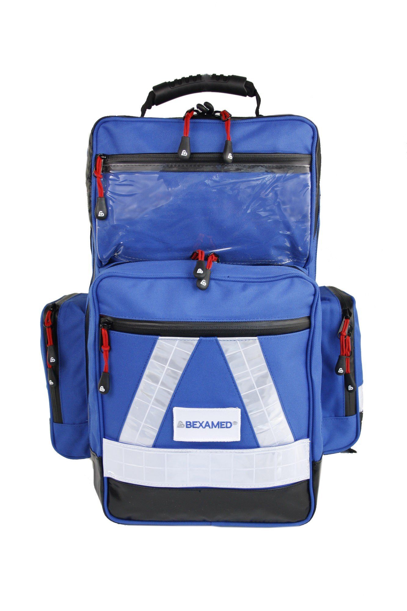BEXAMED Arzttasche WaterStop Notfallrucksack PRO Large günstig online kaufen