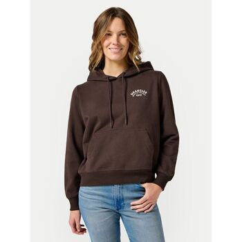 Wrangler  Sweatshirt 112356458 RG HD-MOLE günstig online kaufen