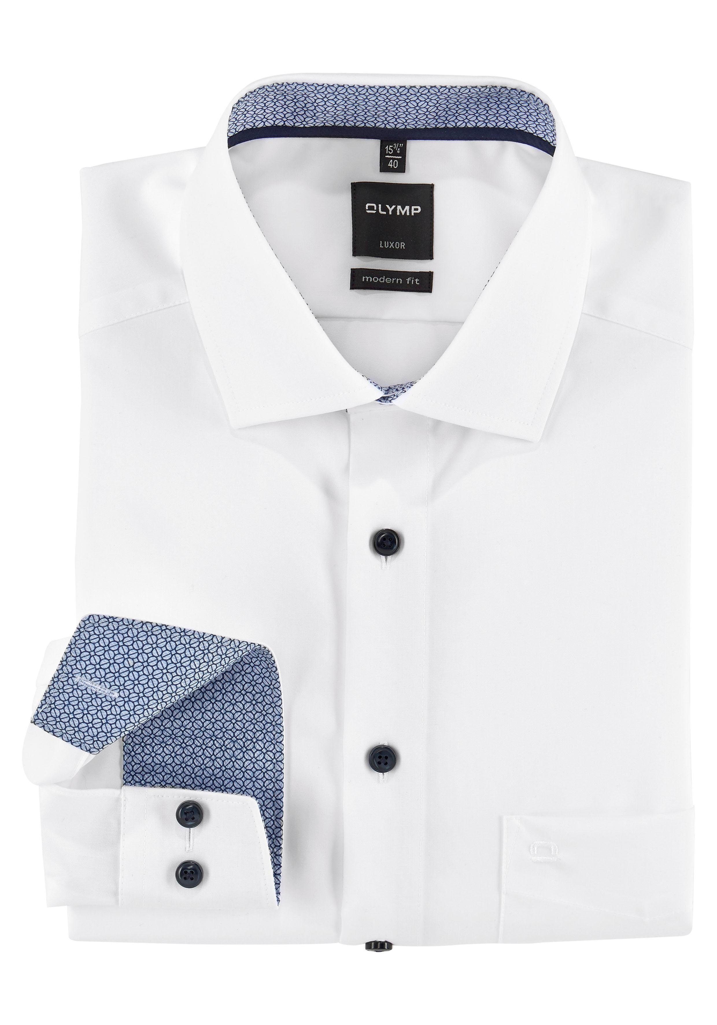 OLYMP Businesshemd Luxor modern fit mit günstig online kaufen