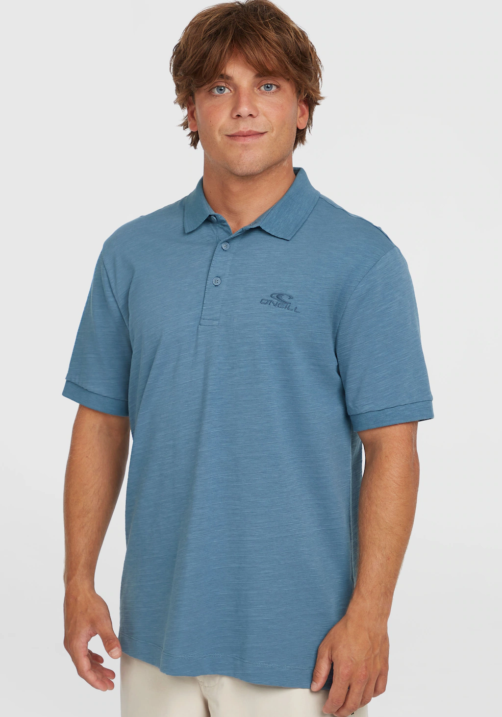 ONeill Poloshirt "Small Logo Poloshirt" günstig online kaufen