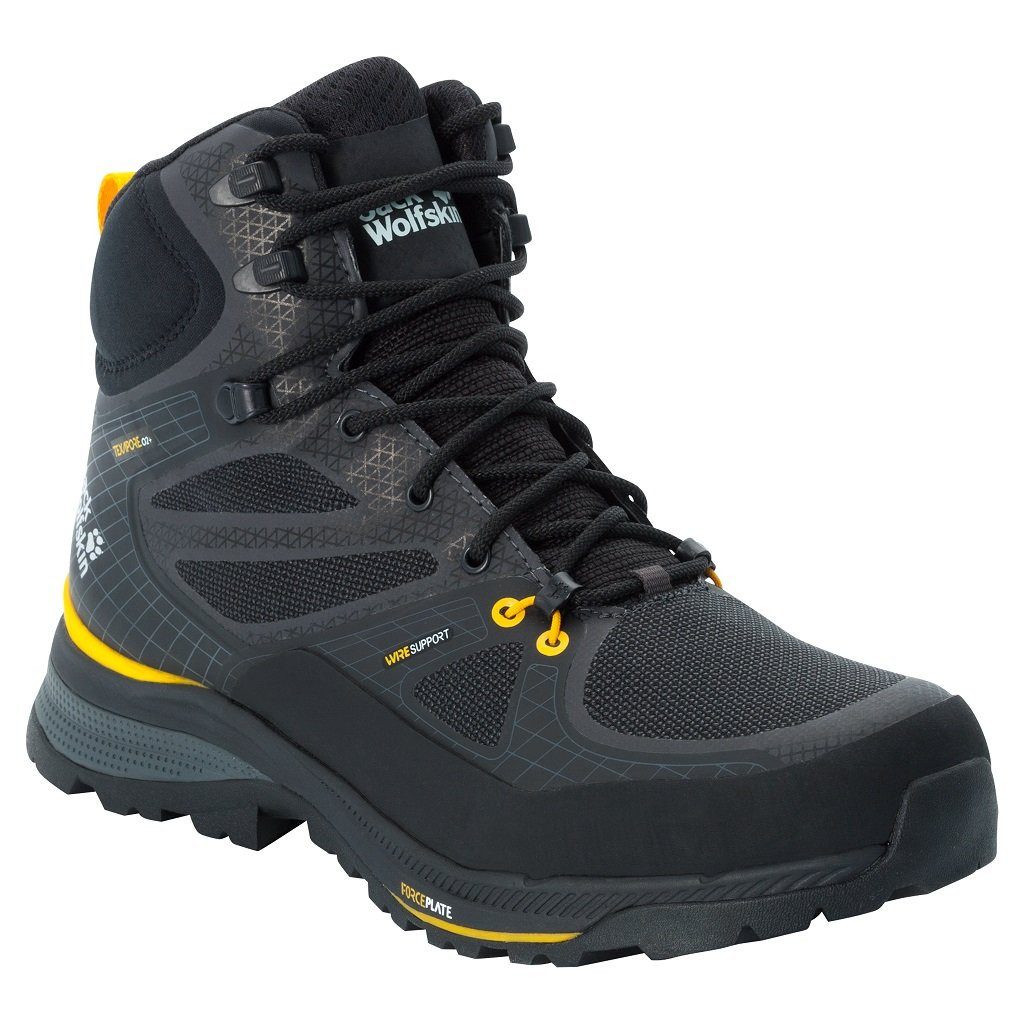 Jack Wolfskin Force Trekker Texapore MID günstig online kaufen
