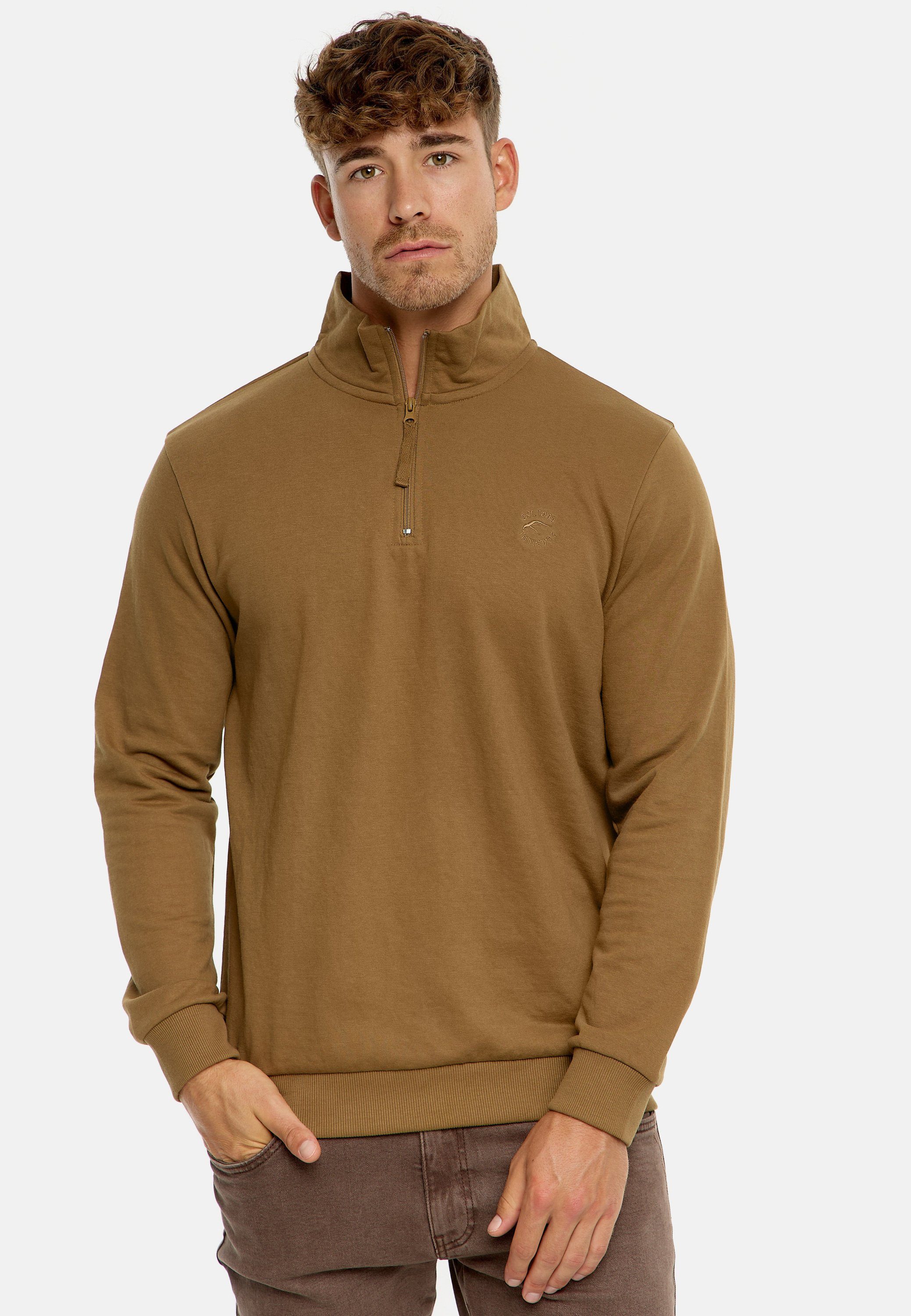 Indicode Sweater INBrandt günstig online kaufen