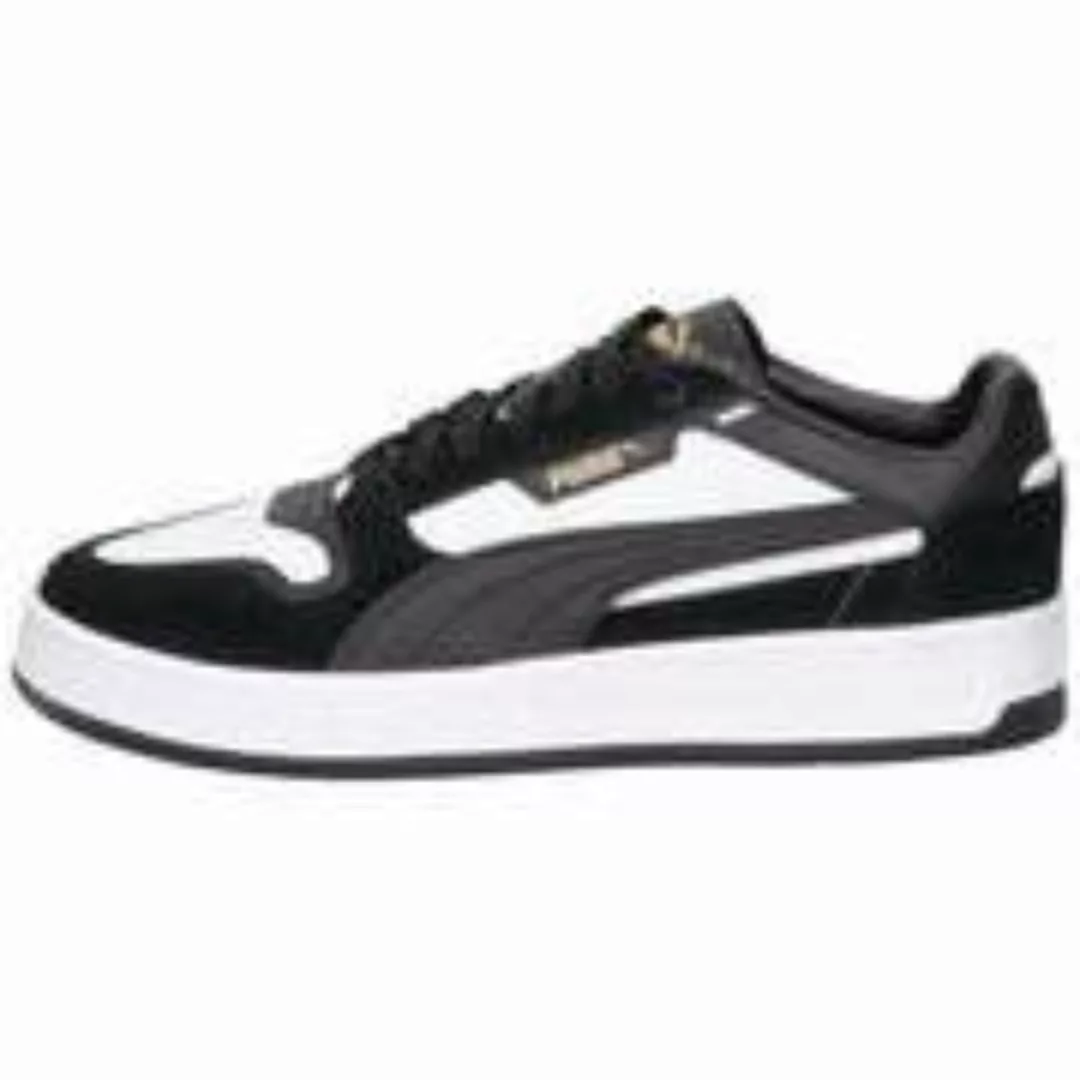 PUMA Court Classic Street SD Herren schwarz|schwarz|schwarz|schwarz|schwarz günstig online kaufen