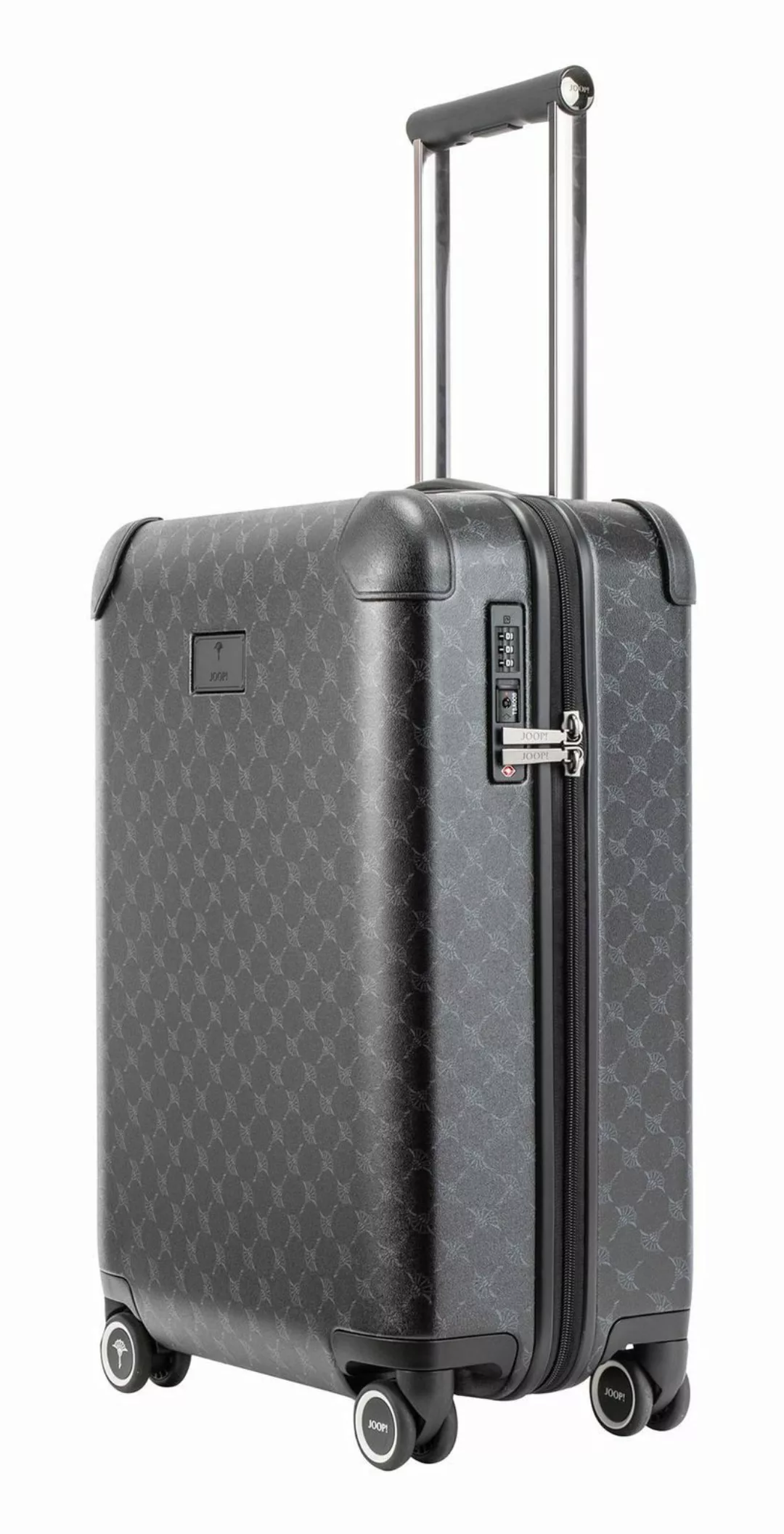 JOOP! Hartschalen-Trolley Cortina Volare, 4 Rollen günstig online kaufen