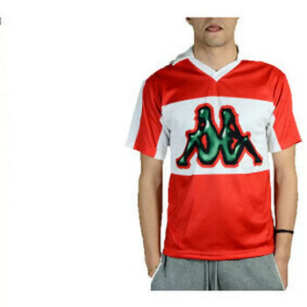 Kappa  T-Shirts & Poloshirts t.shirt Espero günstig online kaufen