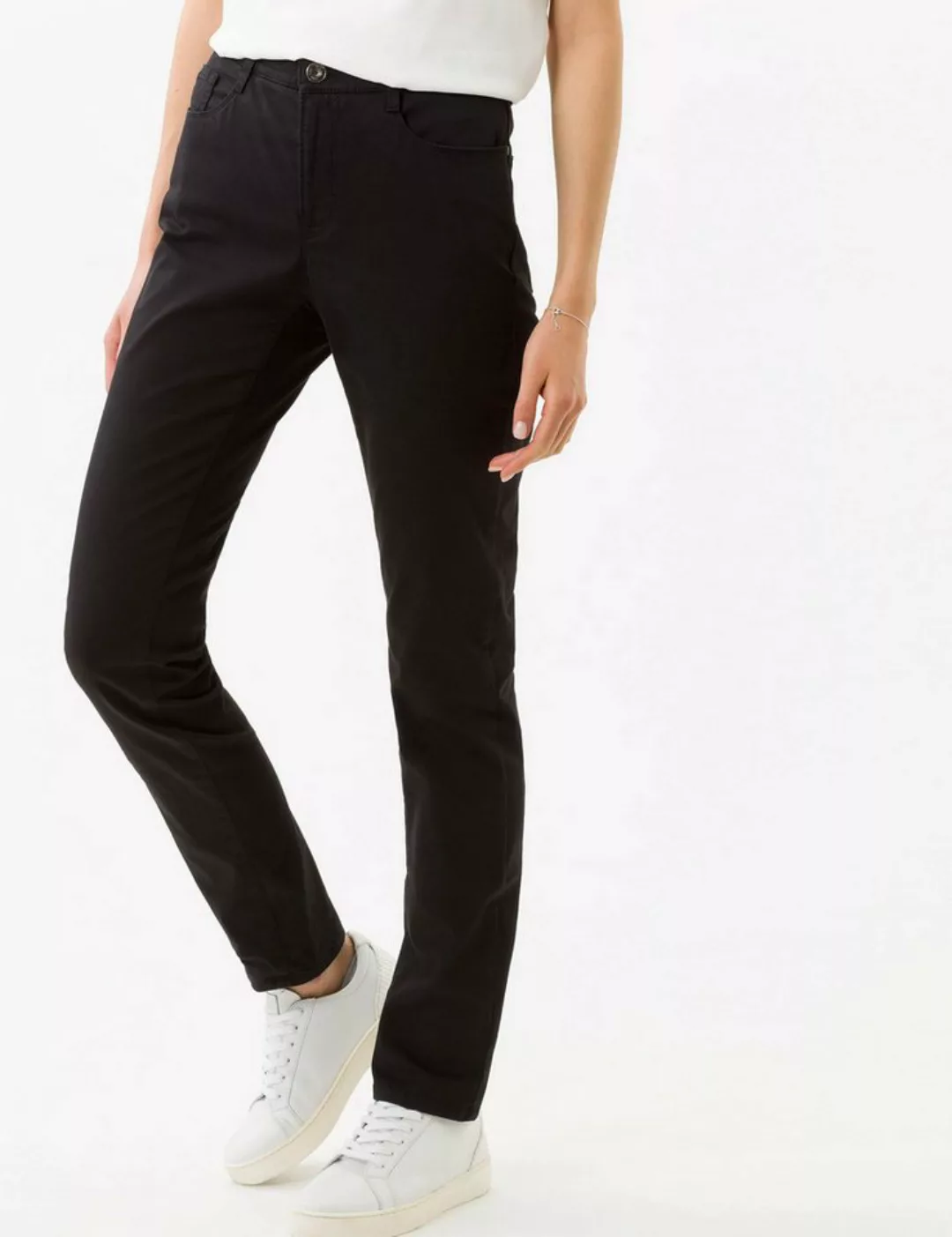 Brax 5-Pocket-Hose Style MARY günstig online kaufen