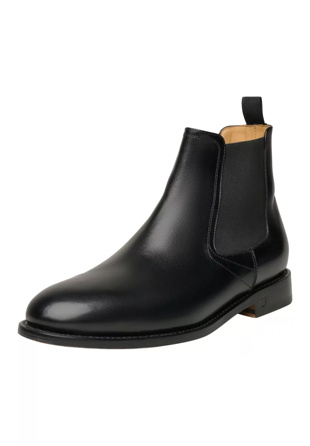 Henry Stevens Schlupfboots "Ella CB Businessschuh", Damen Chelsea Boots Led günstig online kaufen