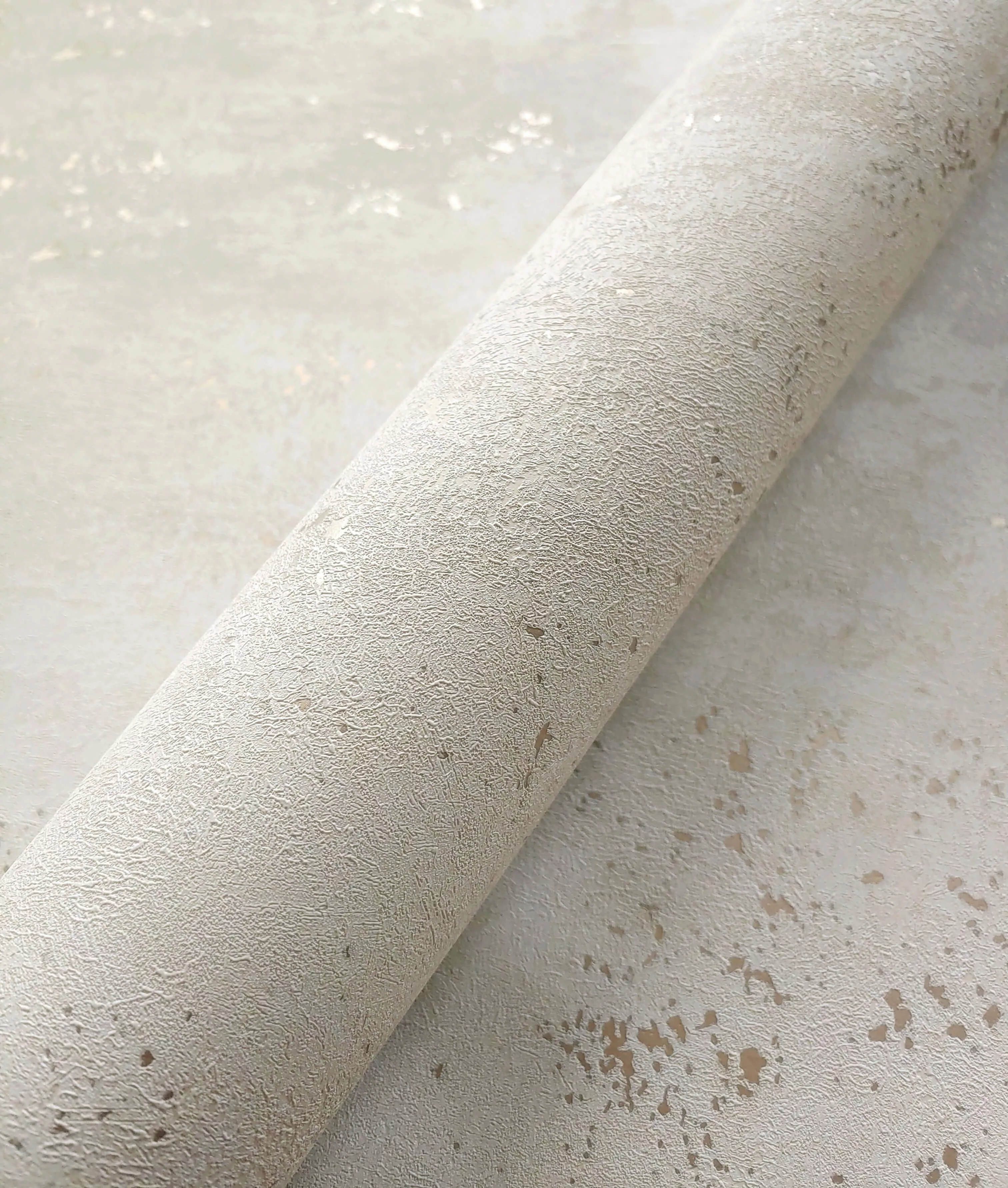 Newroom Vliestapete, Beige Tapete Industrial Leicht günstig online kaufen