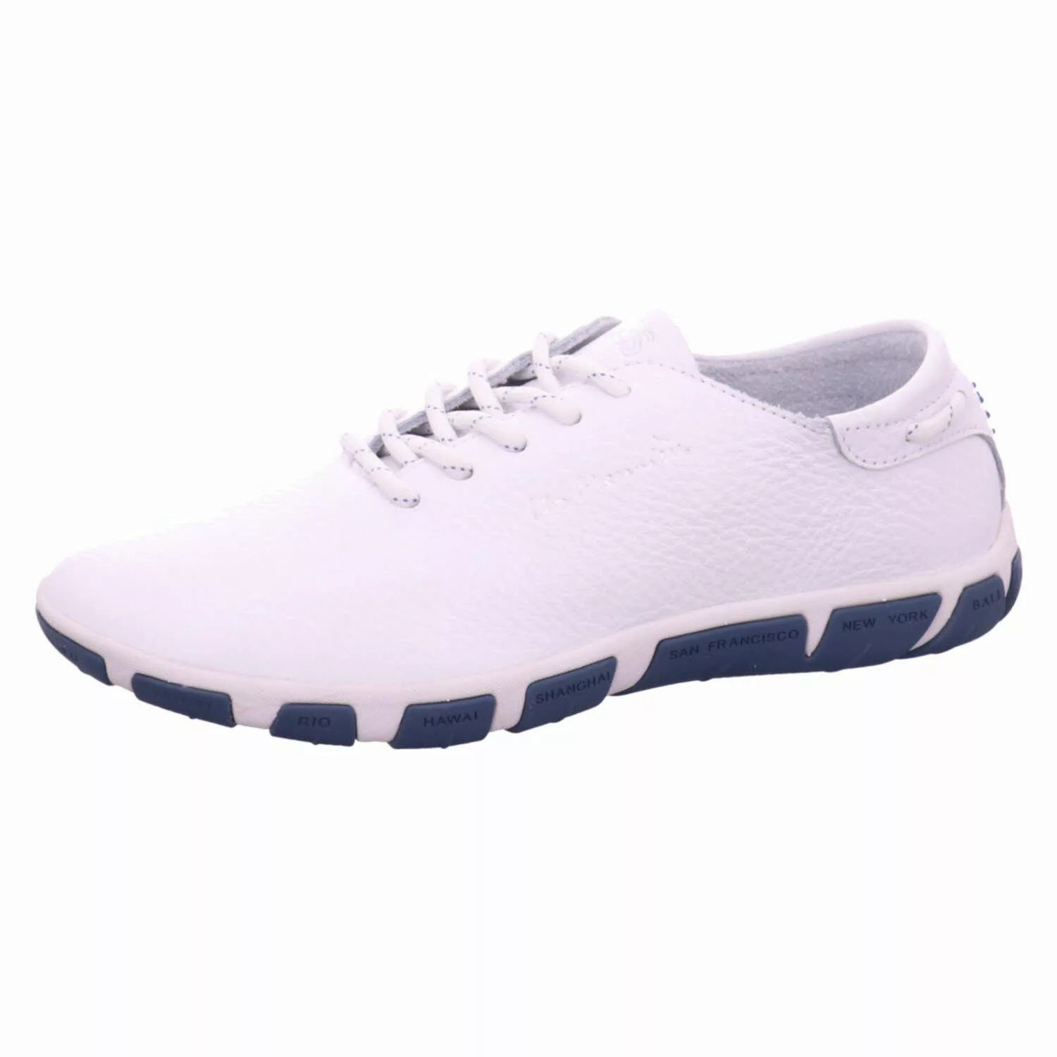 tbs JAZARU--F7I87 Schnürschuh günstig online kaufen