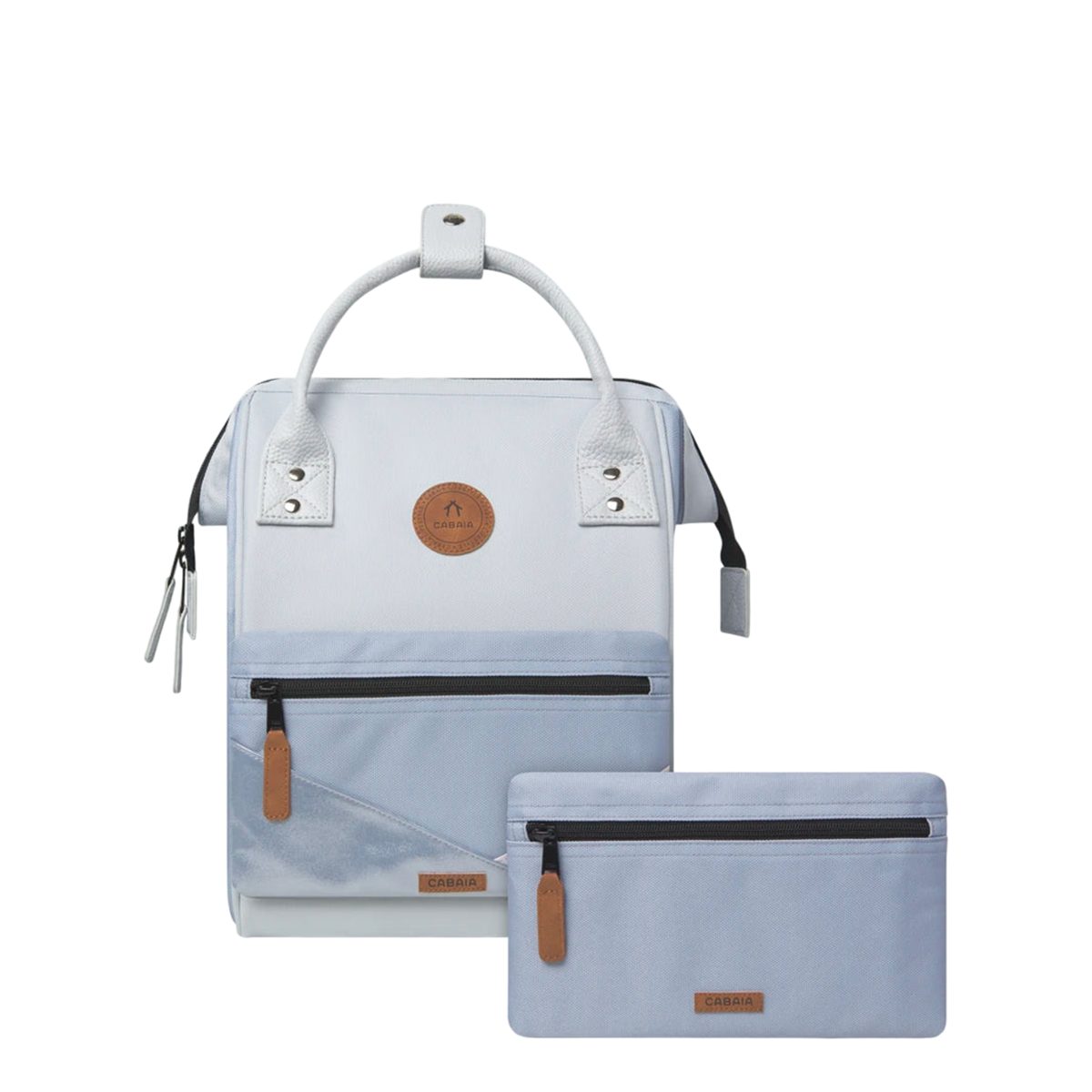 CABAIA Rucksack Puerto Viejo (Set, Rucksack) günstig online kaufen