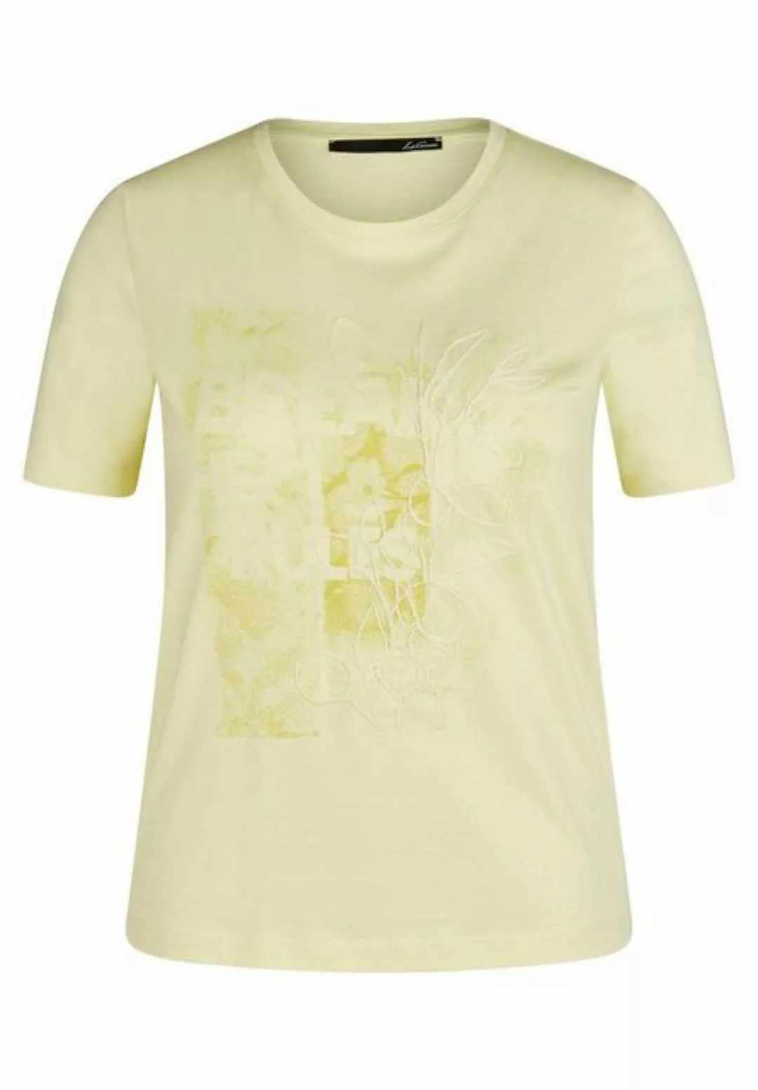 LeComte T-Shirt T-Shirt, Limoncello günstig online kaufen