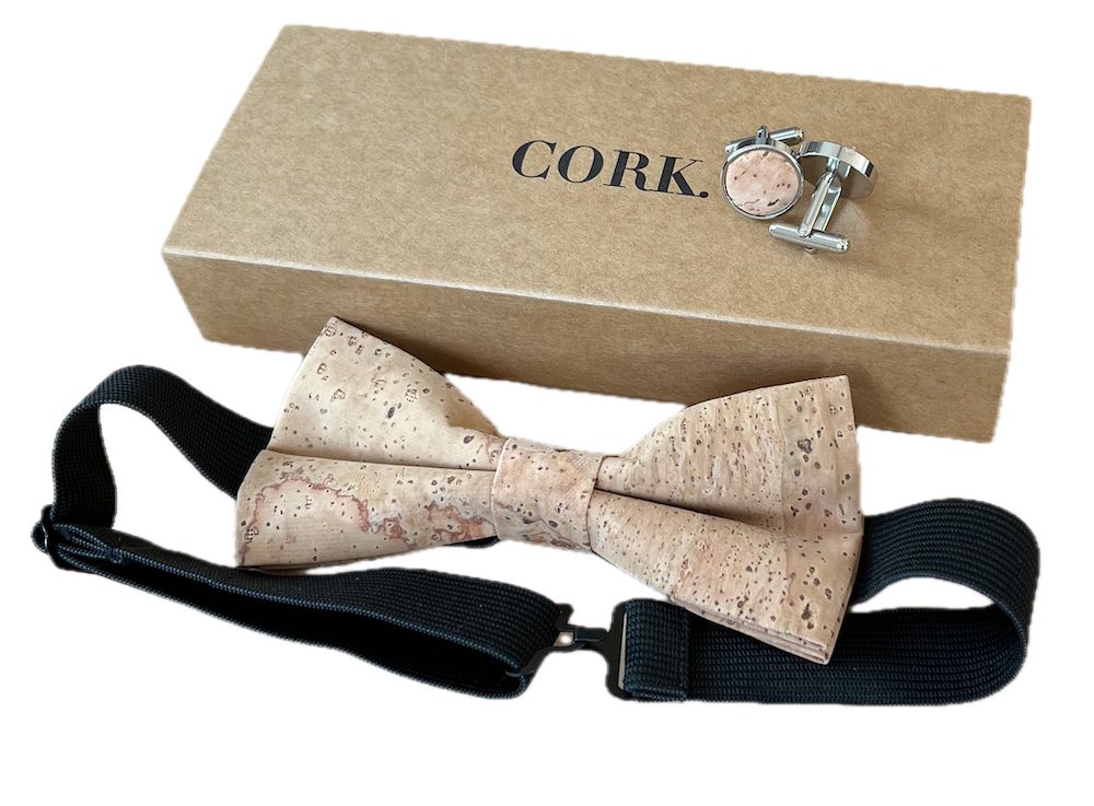 LK Trend & Style Fliege Set günstig online kaufen