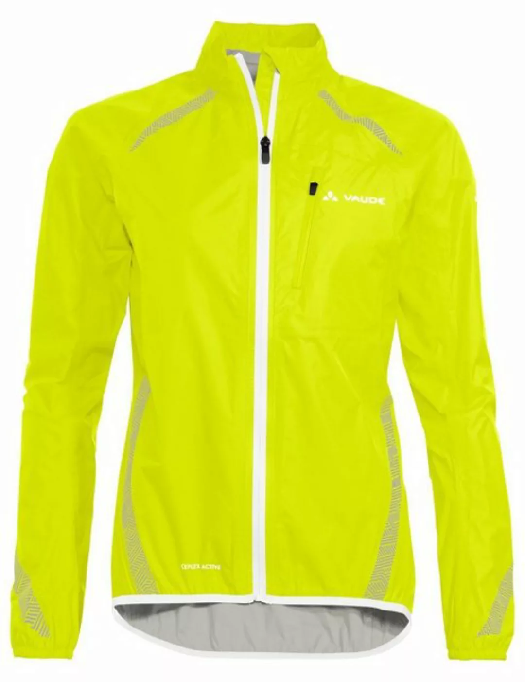 VAUDE Anorak Vaude Womens Luminum Perf. Jacket Ii Damen Anorak günstig online kaufen