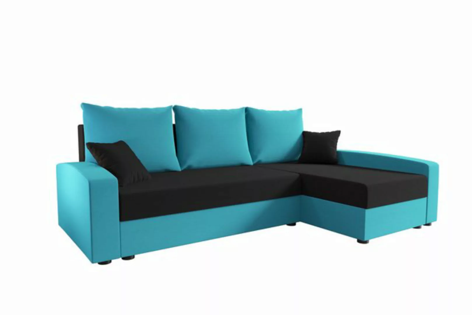 ALTDECOR Ecksofa CHIEV günstig online kaufen