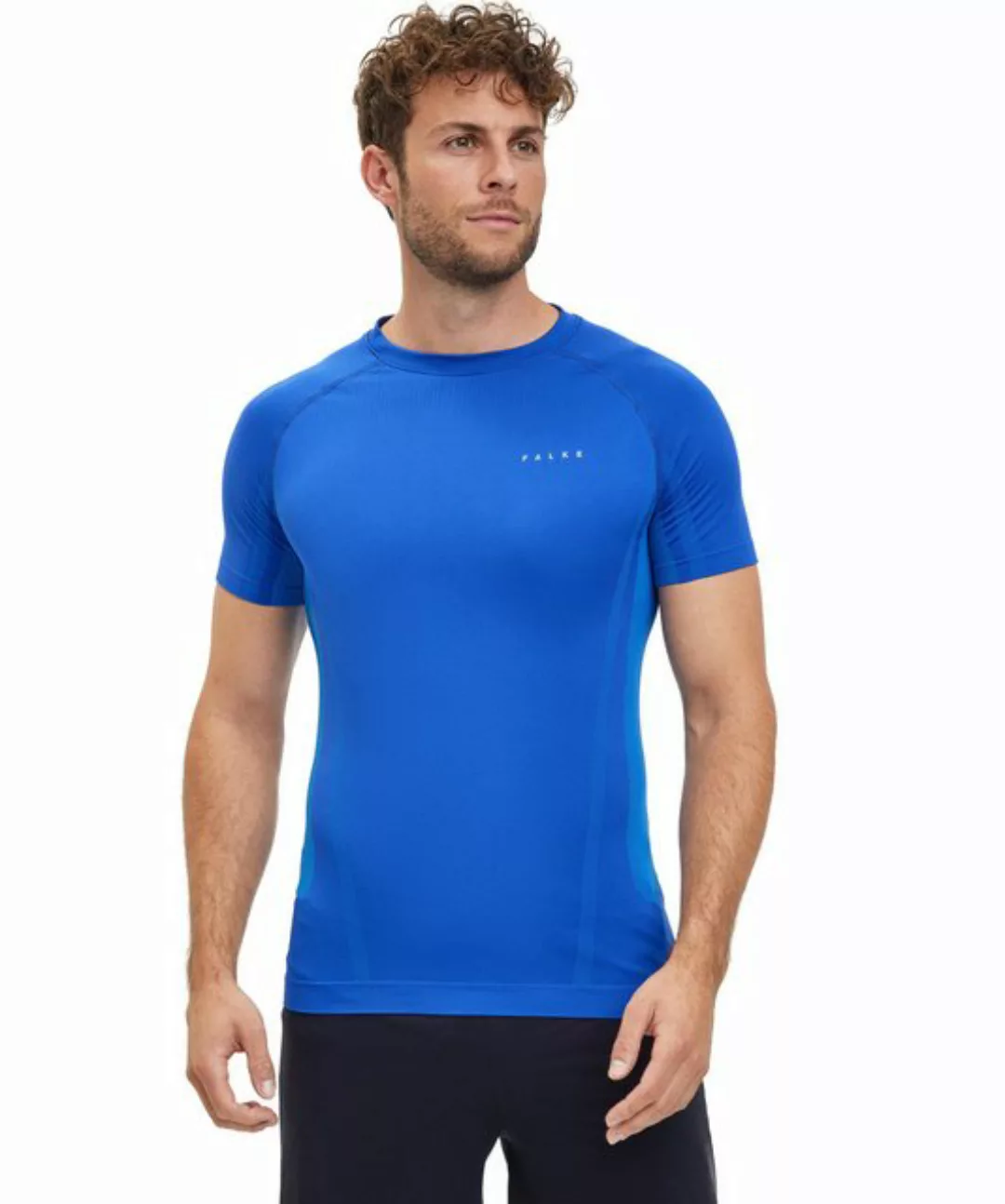 FALKE Laufshirt thermoregulierendes Shirt fürs Laufen günstig online kaufen