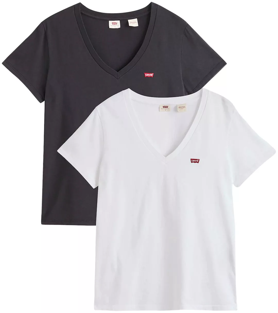 Levis T-Shirt günstig online kaufen