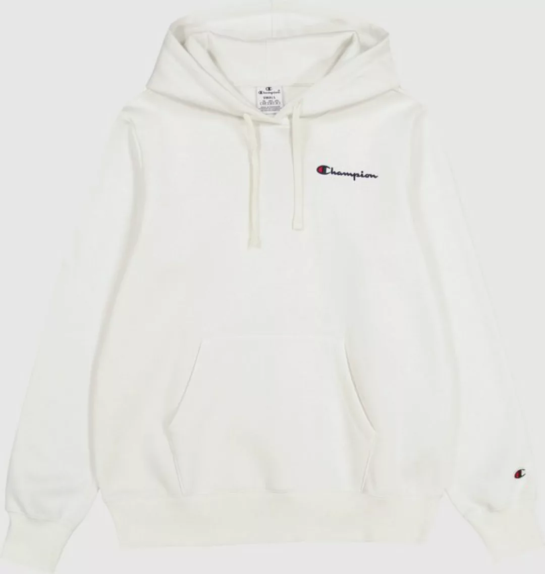 Champion Kapuzensweatshirt Hooded Sweatshirt STR günstig online kaufen