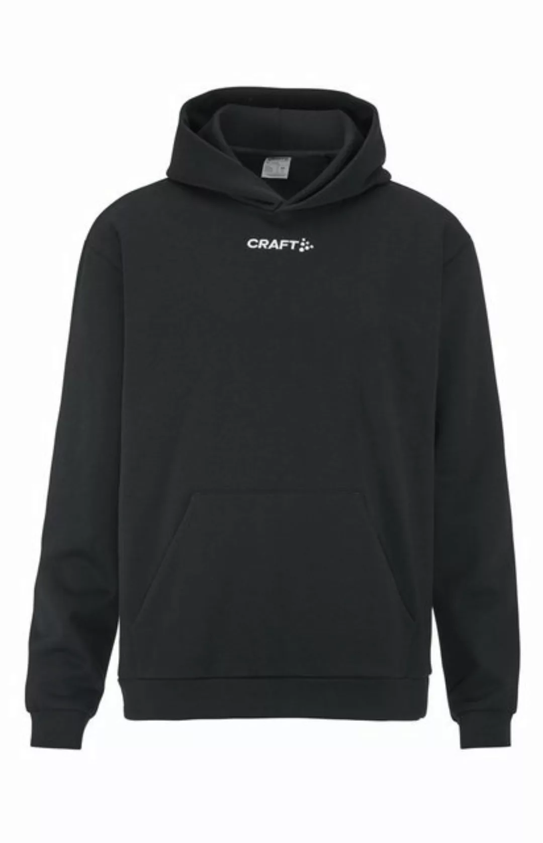 Craft Sweatshirt Community 2.0 Logo Hoodie M günstig online kaufen