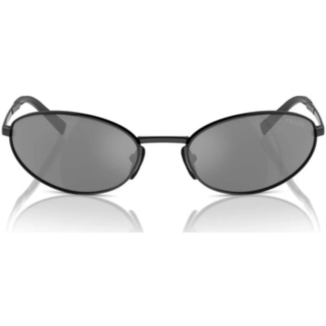 Prada  Sonnenbrillen -Sonnenbrille PRA59S 1AB60G günstig online kaufen