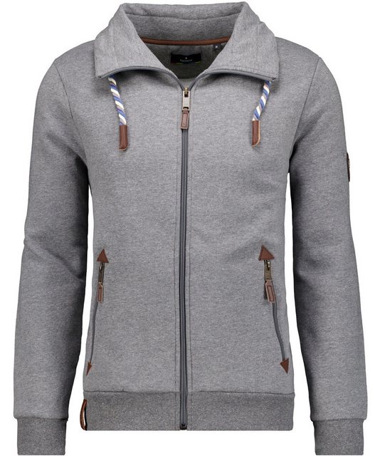 RAGMAN Sweatjacke günstig online kaufen