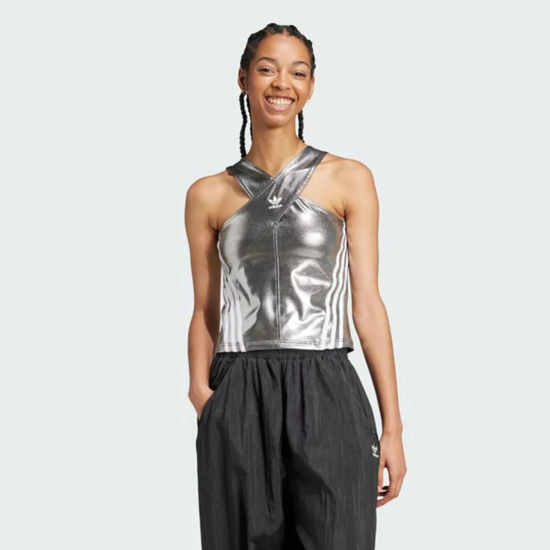 adidas Originals Crop-Top ADILENIUM SEASON 2 TANKTOP günstig online kaufen