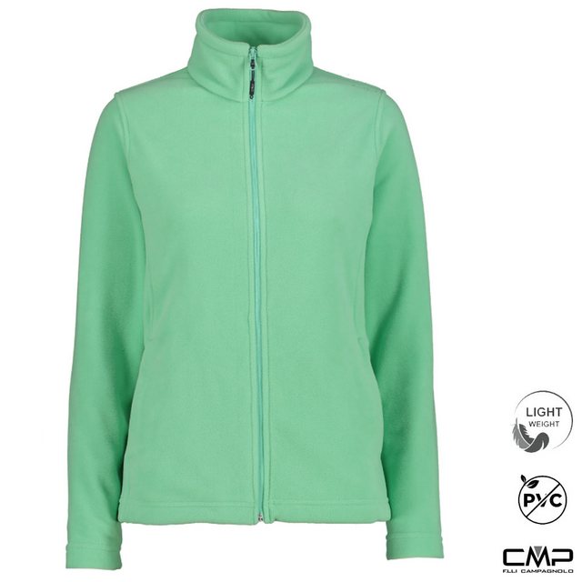 CMP Trekkingjacke CMP - funktionelle, schnelltrocknende, flauschige Arctic günstig online kaufen