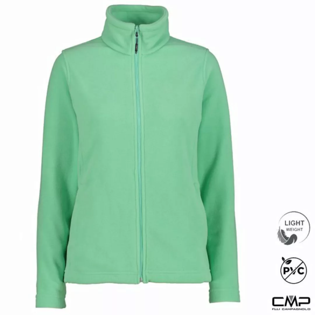 CMP Trekkingjacke CMP - funktionelle, schnelltrocknende, flauschige Arctic günstig online kaufen