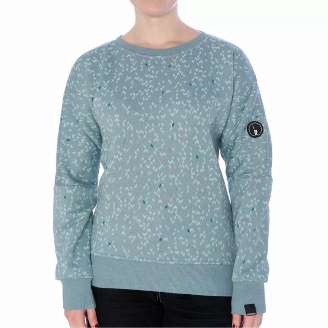 Alife & Kickin Sweater Sweatpulli Alife & Kickin Darla AK B günstig online kaufen