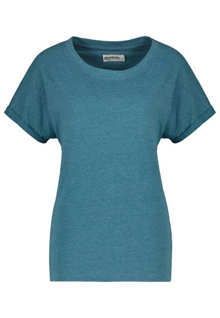 Alife & Kickin T-Shirt T-Shirt MalaikaAK A Kurzarmshirt (1-tlg) günstig online kaufen